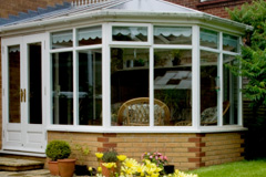 conservatories Great Clifton