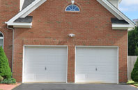 free Great Clifton garage construction quotes