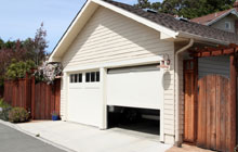 Great Clifton garage construction leads